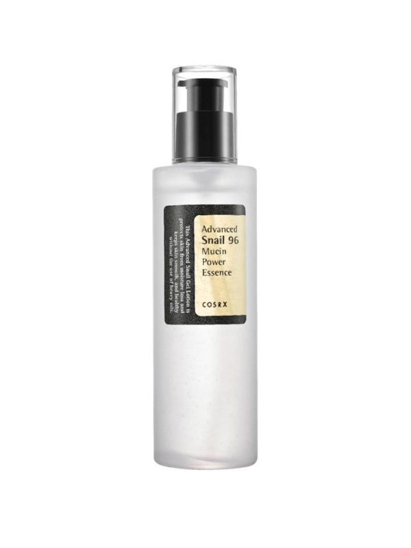 Advanced Snail 96 Mucin Power Essence-Cosrx
