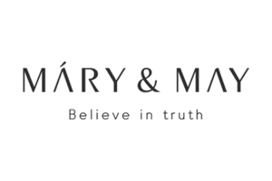 Mary & May