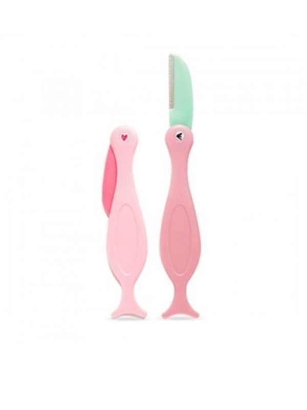 etude house My Beauty Tool Eyebrow Razor