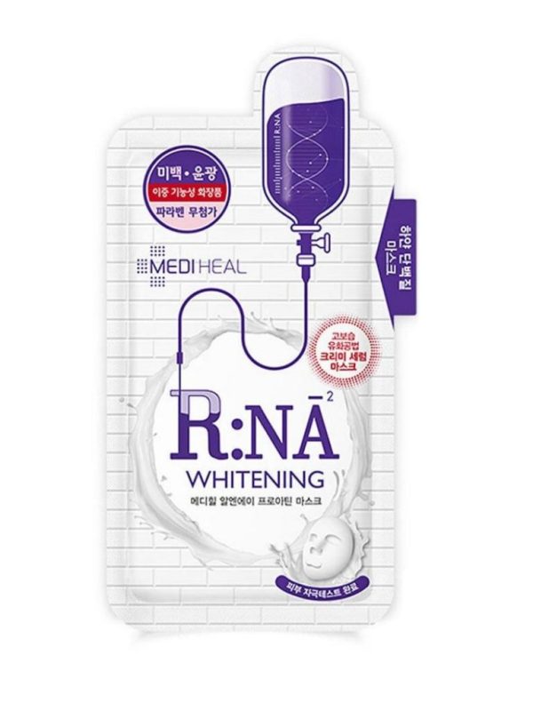 mediheal Proatin R.NA Mask