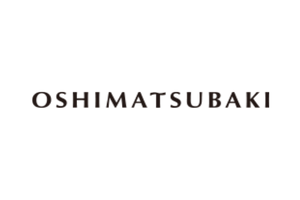 oshima tsubaki logo