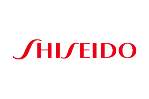 shiseido logo