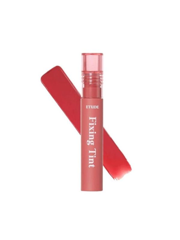 etude house Fixing Tint 01 Analog Rose