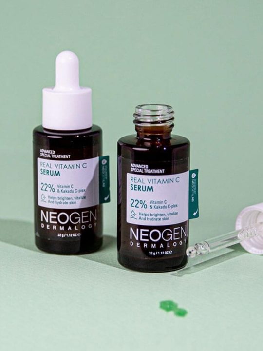 neogen REAL Vitamin C SERUM