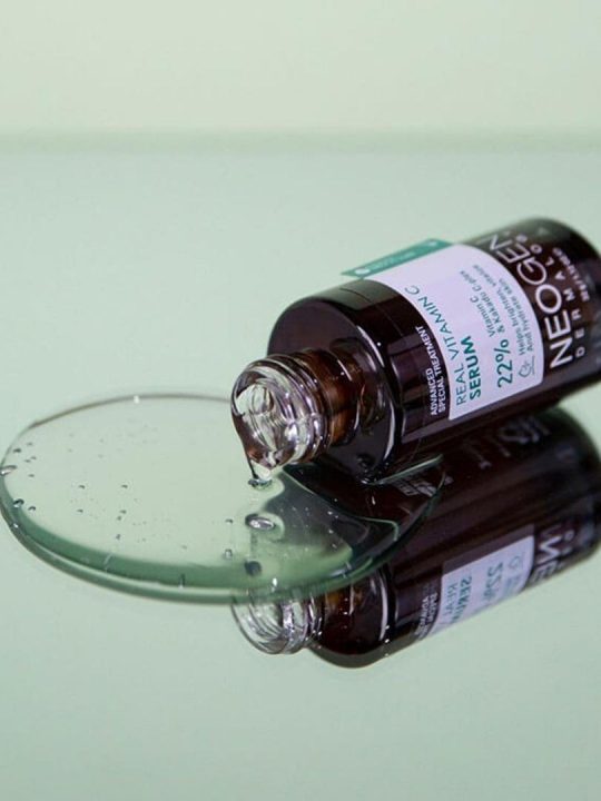 neogen REAL Vitamin C SERUM