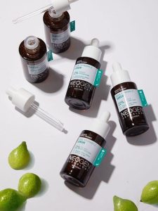 neogen REAL Vitamin C SERUM