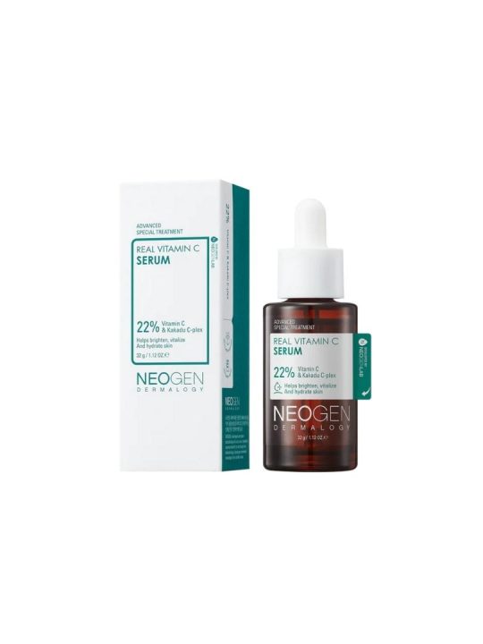 neogen REAL Vitamin C SERUM