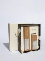 Be Bright Gift set (Niacinamide + Chaenomeles Sinensis Serum 30ml+Tranexamic Acid+ Glutathion Eye Cream 30m