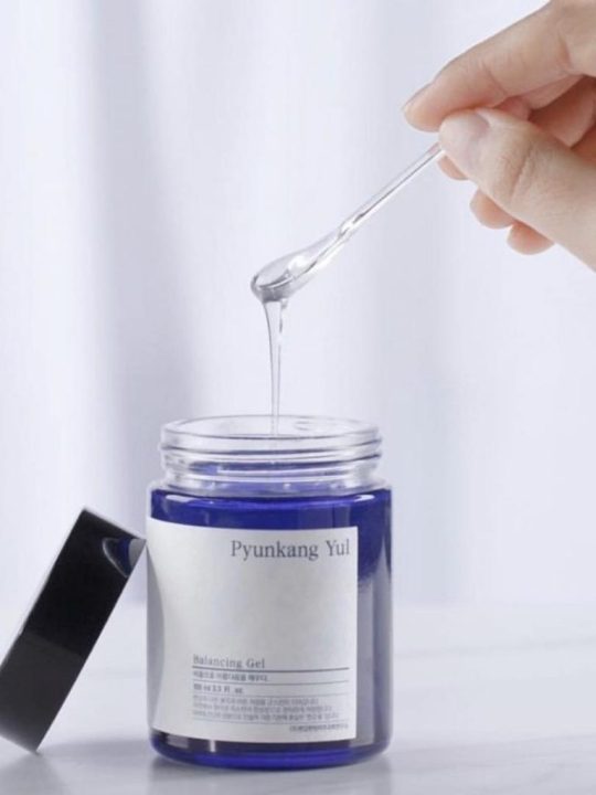 Pyunkang Yul Balancing Gel