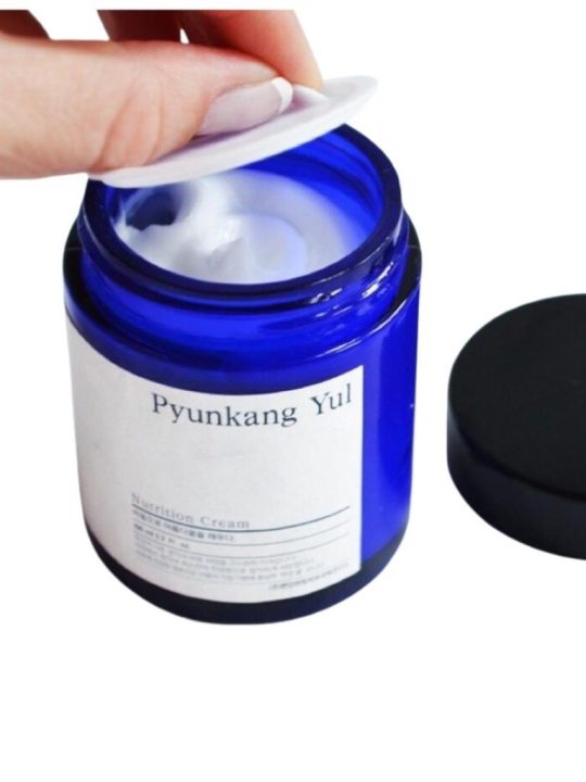 Pyunkang Yul Nutrition Cream