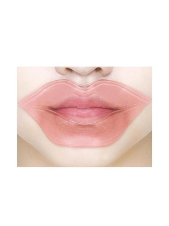 etude house Cherry Jelly Lips Patch  vitalizing