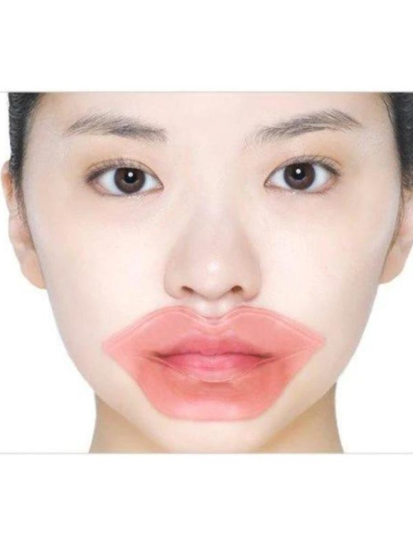 etude house Cherry Jelly Lips Patch  vitalizing