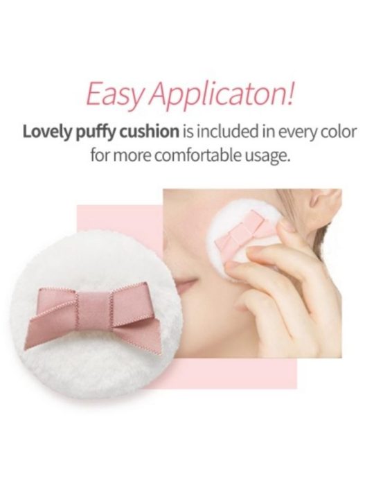 etude house Lovely cookie Blusher