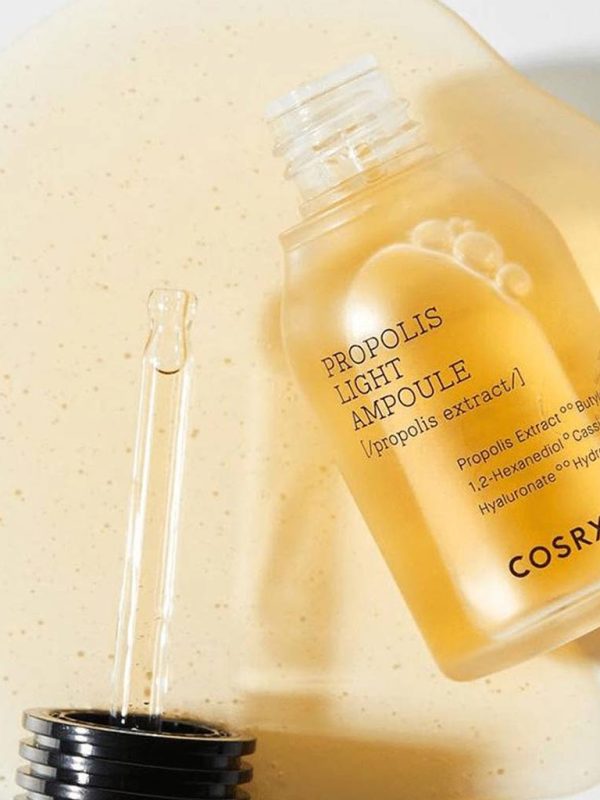 cosrx Full fit Propolis Light Ampoule