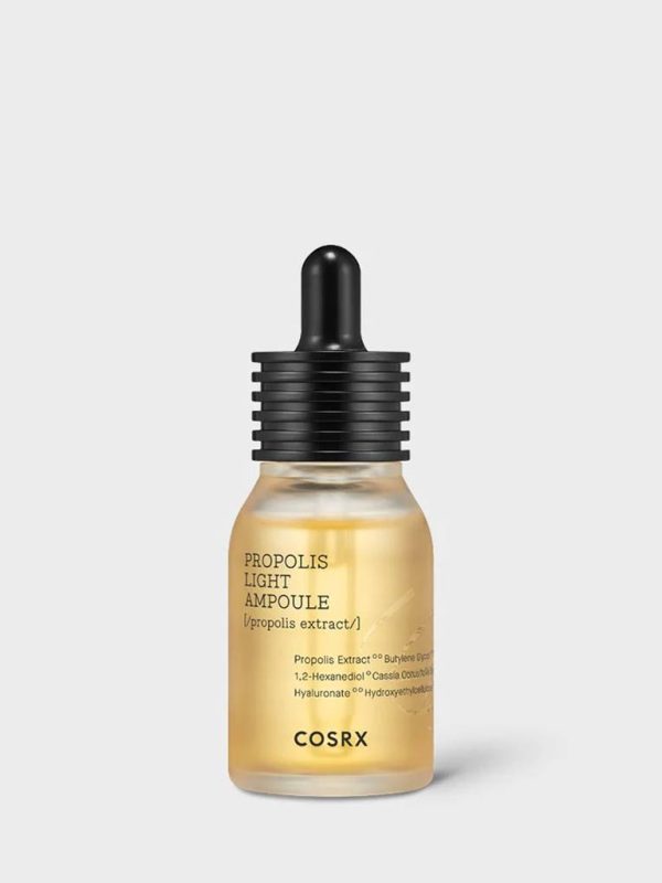 cosrx Full fit Propolis Light Ampoule