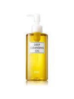 Deep Cleansing Oil