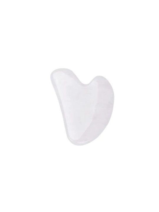 gua sha white