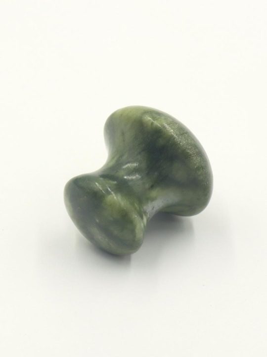 jade mushroom