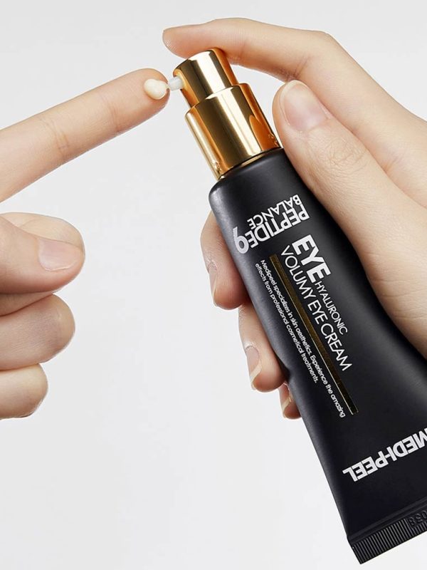 Peptide 9 Hyaluronic Volumy Eye Cream