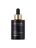 cell toxing dermajours ampoule