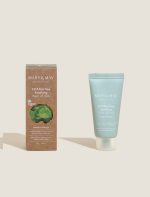 CICA TeaTree Soothing Wash off Pack