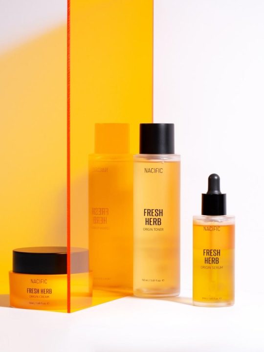 Nacific Fresh Herb Origin Serum (4)
