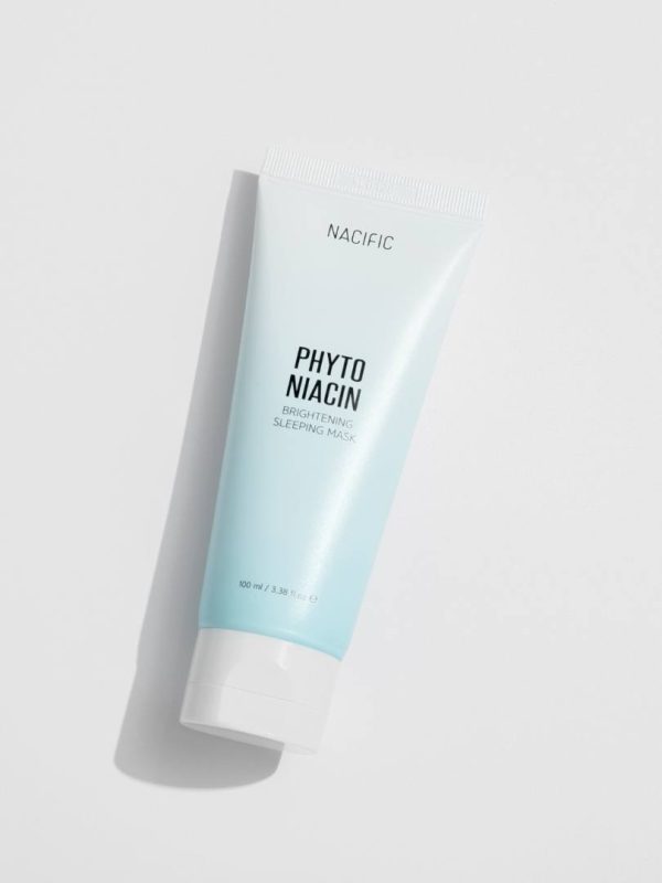 Phyto Niacin Brightening Sleeping Mask 100ml