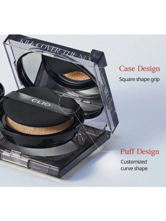 clio Kill Cover The New Founwear cushion