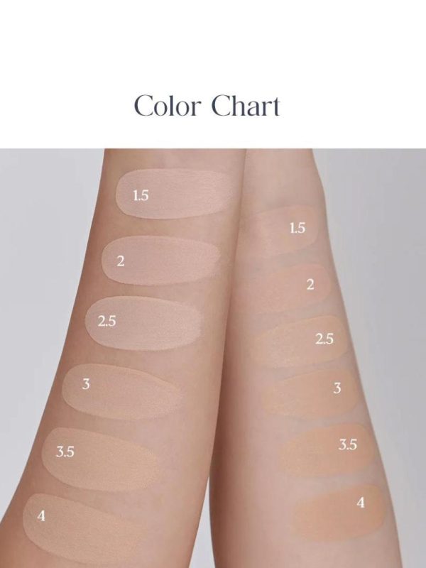 clio Kill Cover The New Founwear cushion