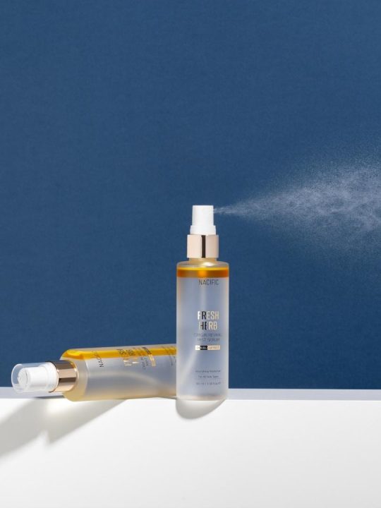 nacific Fresh Herb Origin Mist Serum 100ML (5)