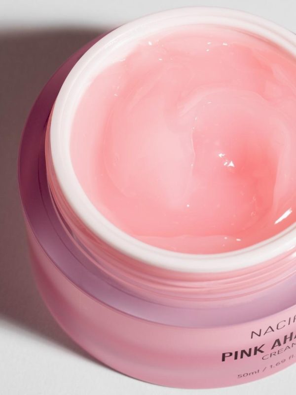 nacific Pink AHABHA Cream 50ml