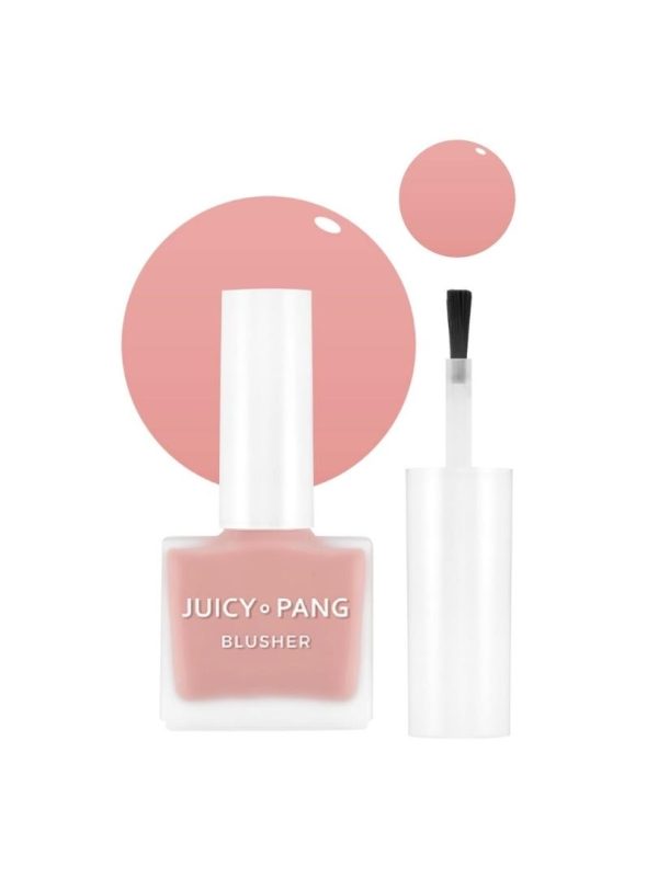 A'PIEU Juicy-Pang Water Blusher