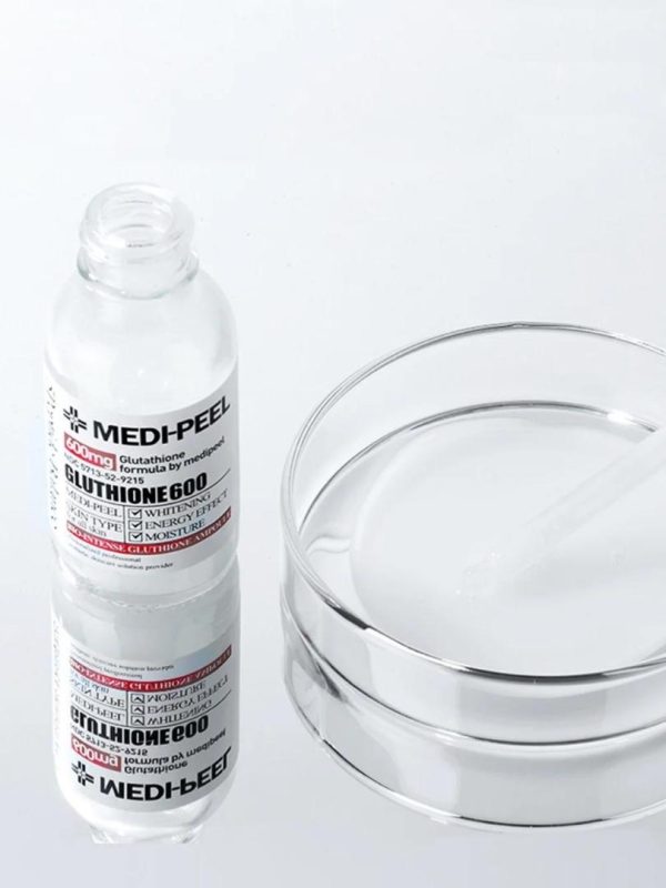 medipeel BIO-INTENSE GLUTATHIONE WHITE AMPOULE
