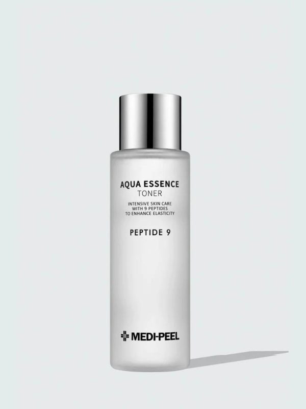 medipeel PEPTIDE 9 AQUA ESSENCE TONER