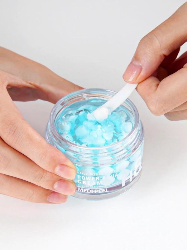 medipeel POWER AQUA CREAM