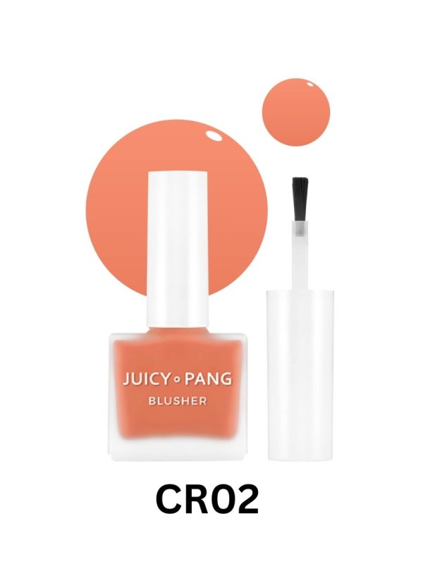 A'PIEU Juicy-Pang Water Blusher