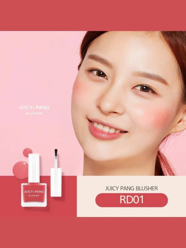 A'PIEU Juicy-Pang Water Blusher