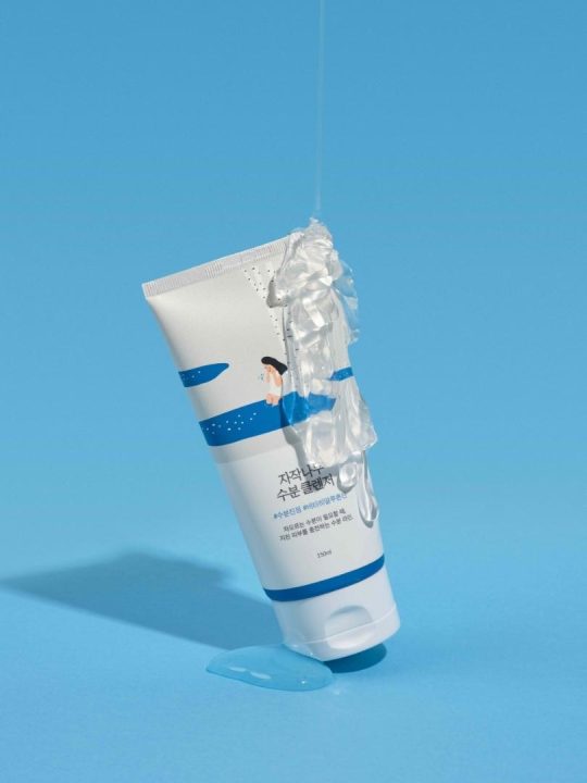 BIRCH JUICE MOISTURIZING CLEANSER_150ml
