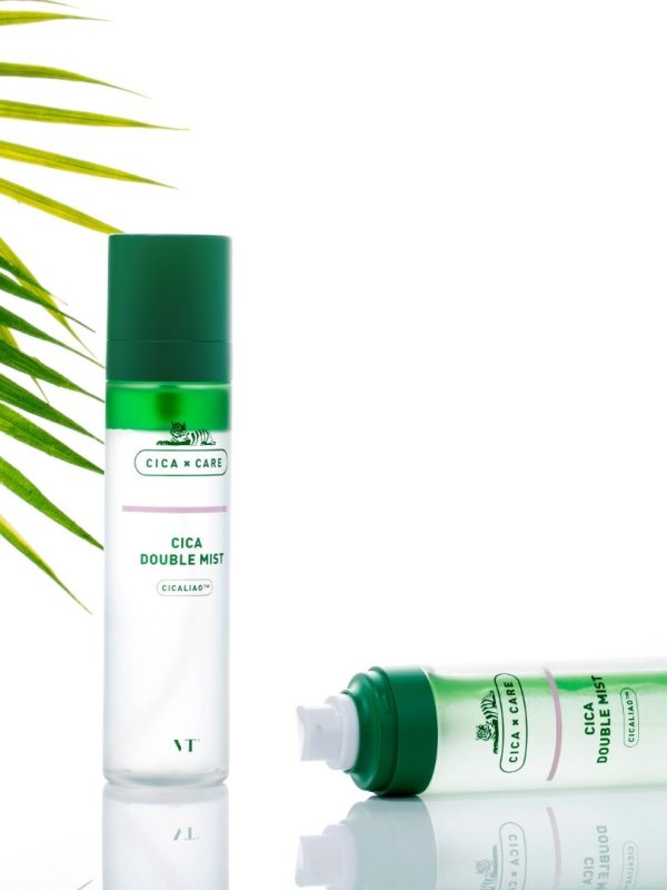 VT CICA DOUBLE MIST