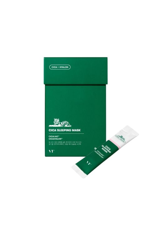 VT CICA SLEEPING MASK (30PCS) (2)