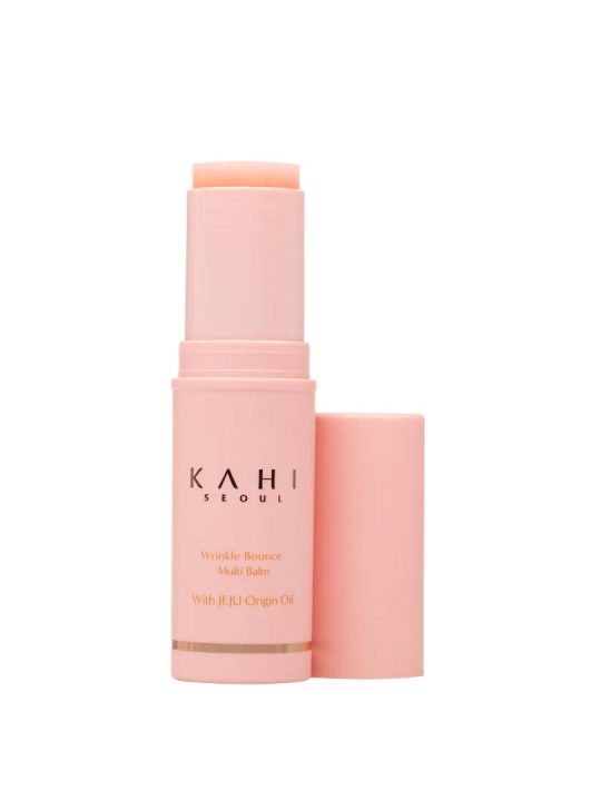Kahi Wrinkle Bounce Multi Balm