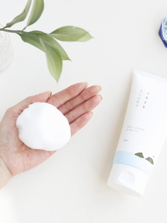roundlab 1025 DOKDO CLEANSER_150ml