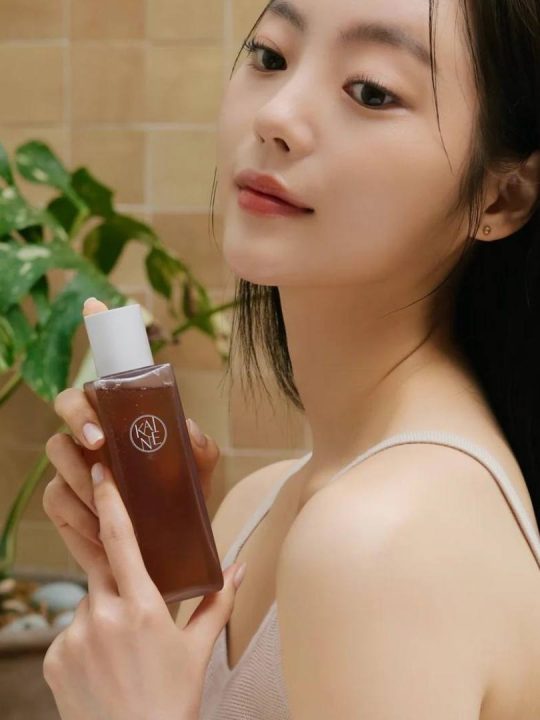 KAINE_Kombu Balancing Ampoule Toner 150ml