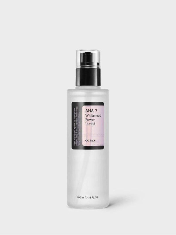 cosrx AHA 7 Whitehead Power Liquid