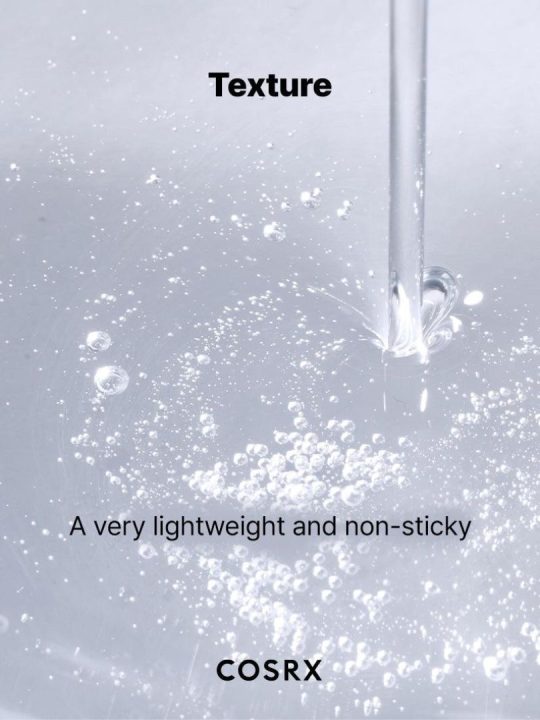 cosrx The Niacinamide 15 Serum
