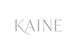 kaine logo