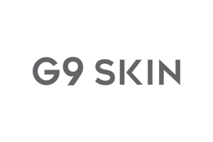 g9 skin logo