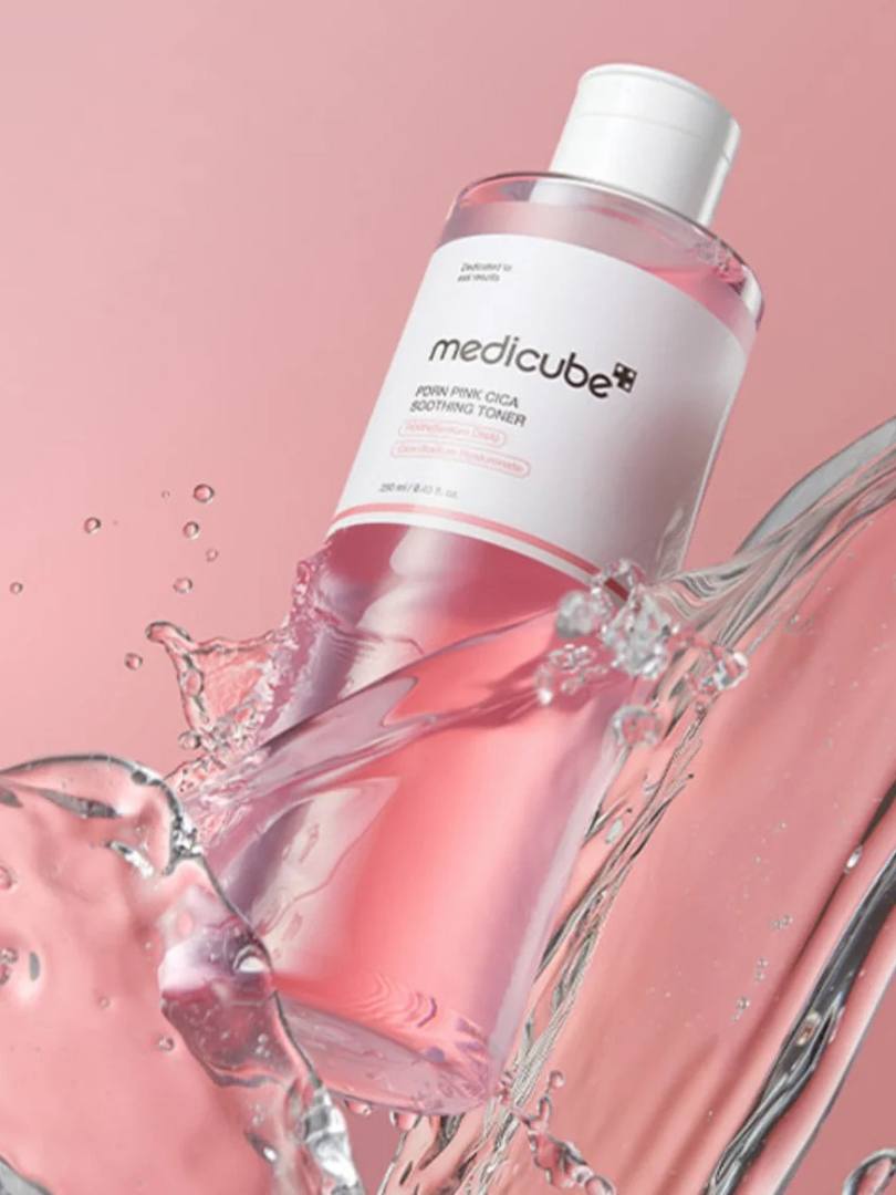 Medicube PDRN Pink Cica Soothing Toner (2).jpg 231117