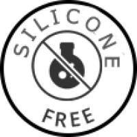 SILICONE-free